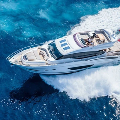 Maritieme accessoires