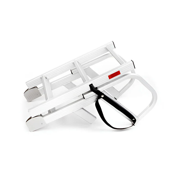 Hoe verbetert een onderwaterladder de veiligheid en toegankelijkheid?