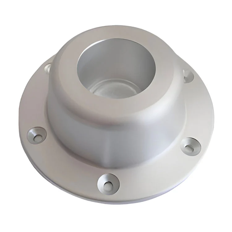 Verstelbare hoogtepoten