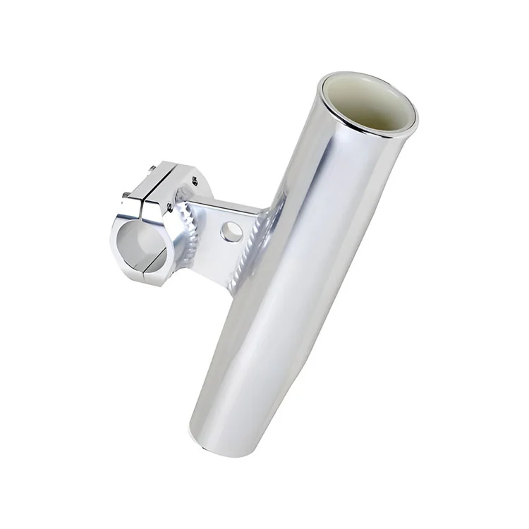 Aluminium vishengelhouder