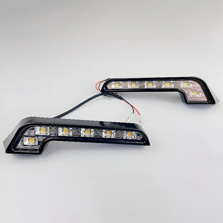 Chevy GMC-rijverlichting