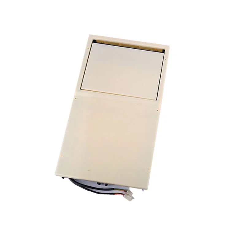 Elektrische zijklaptafel