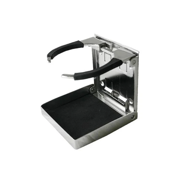 Opvouwbare bekerhouder