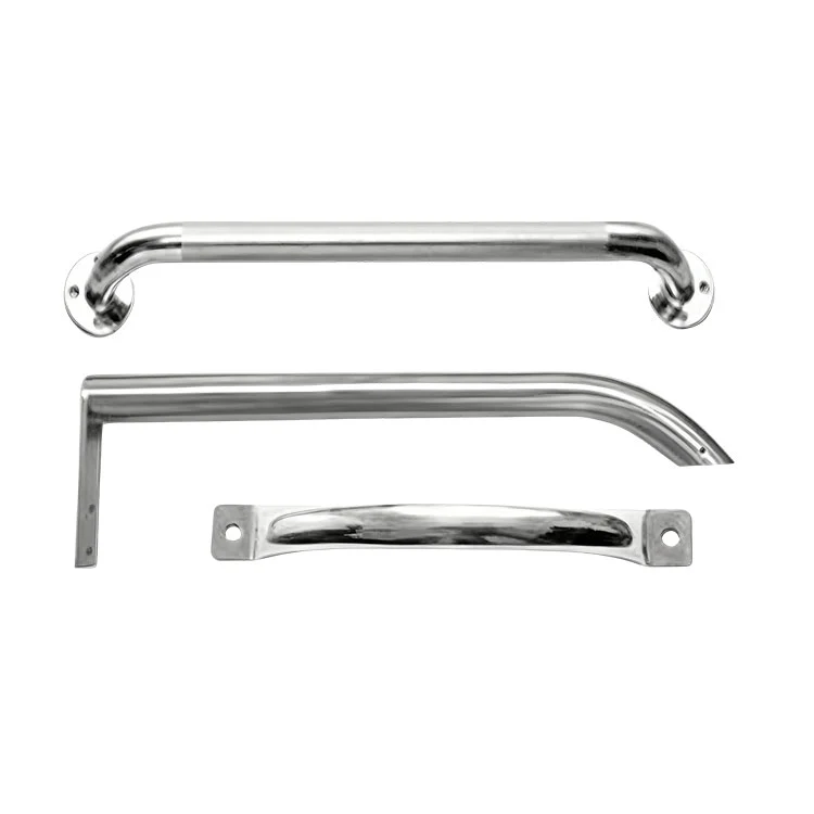 Maritieme U-vormige handgreep