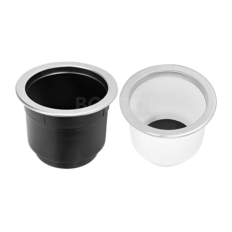 Kunststof bekerhouder