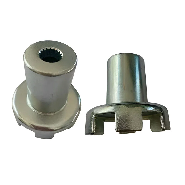 Ratel met terugloopstarter