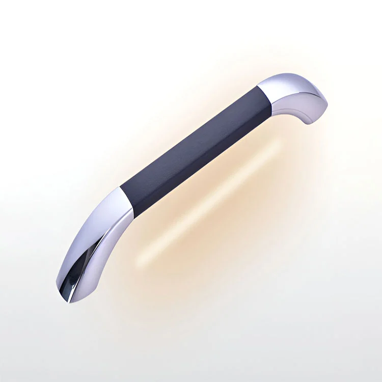 RV-verlichtingshendel