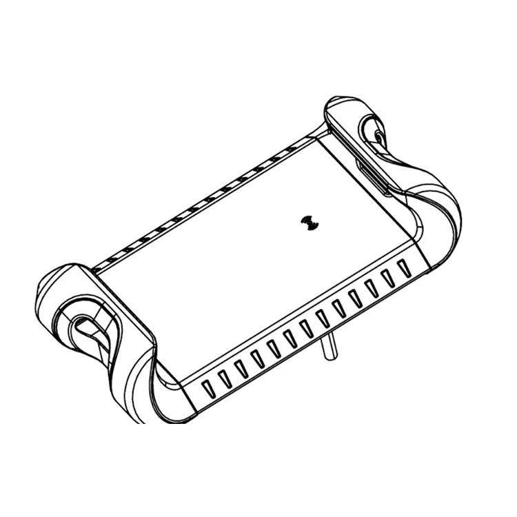 Sport QI-telefoonoplader